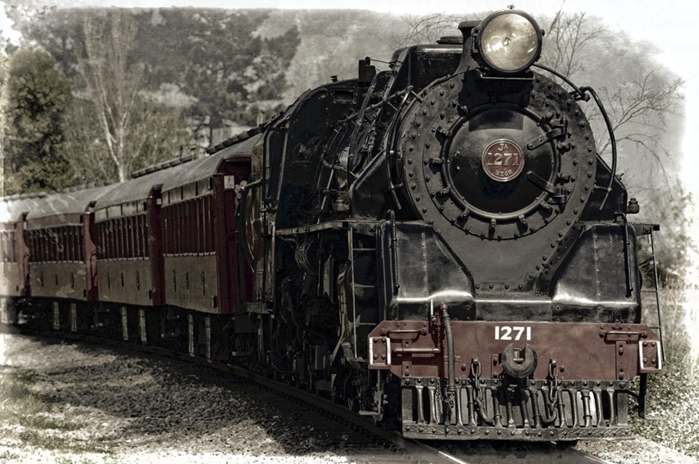 Mesinha Indiana